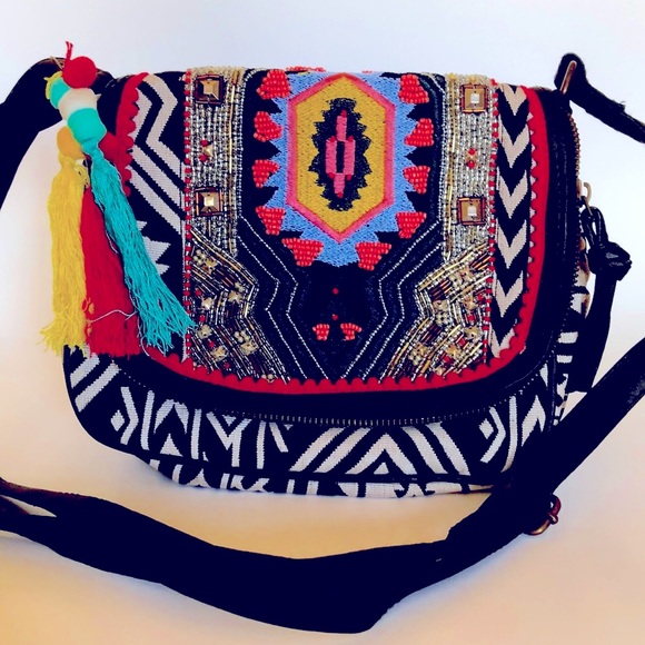 Aldo Handbags - ALDO mini crossbody bag NEW!